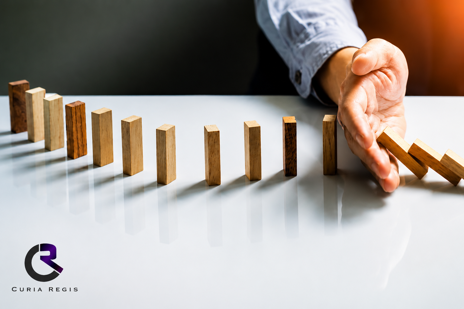 You are currently viewing Preparing for the Unexpected: BCP for Financial Institutions