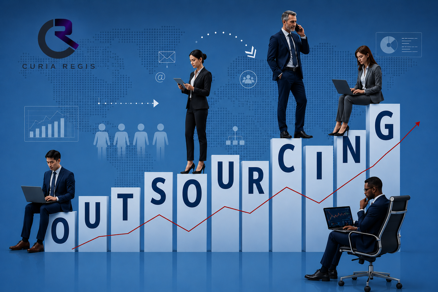 You are currently viewing Updates to the Outsourcing Guidelines for Non-Bank Financial Institutions