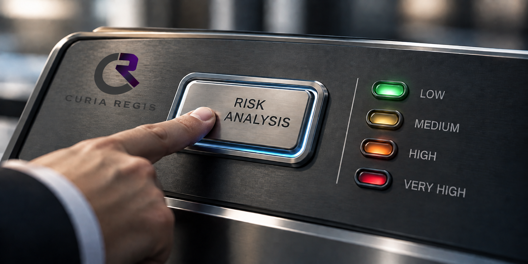 Read more about the article National Risk Assessment (NRA) – Money Laundering & Terrorism Financing Risks