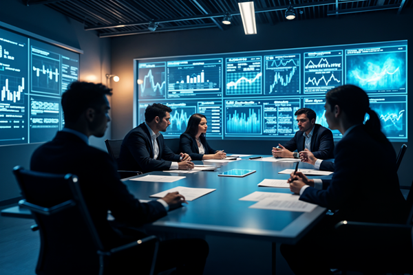Read more about the article Strengthening Liquidity Risk Management Practices for Fund Management Companies