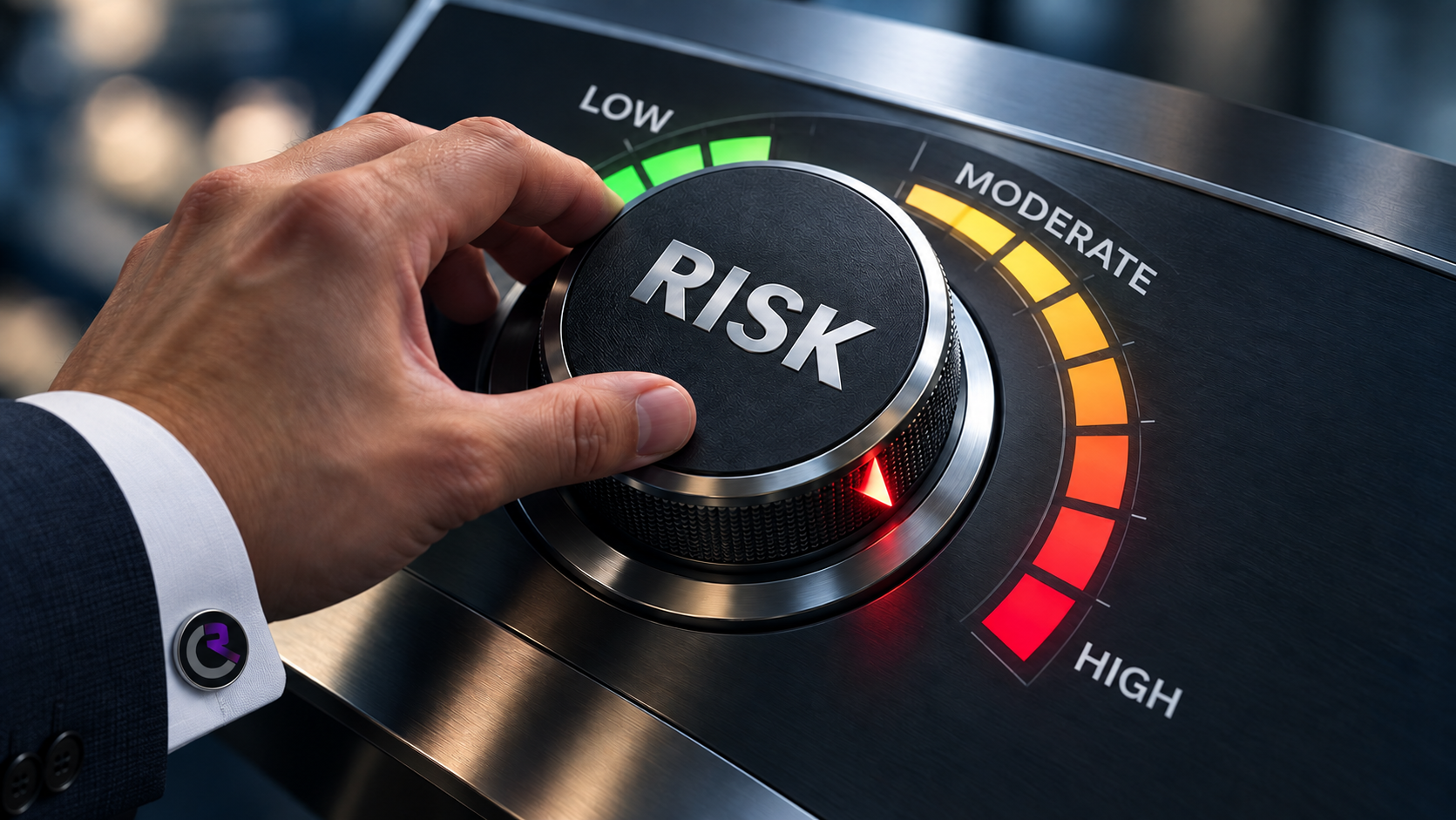 Read more about the article Importance of Technology Risk Management for Financial Institutions