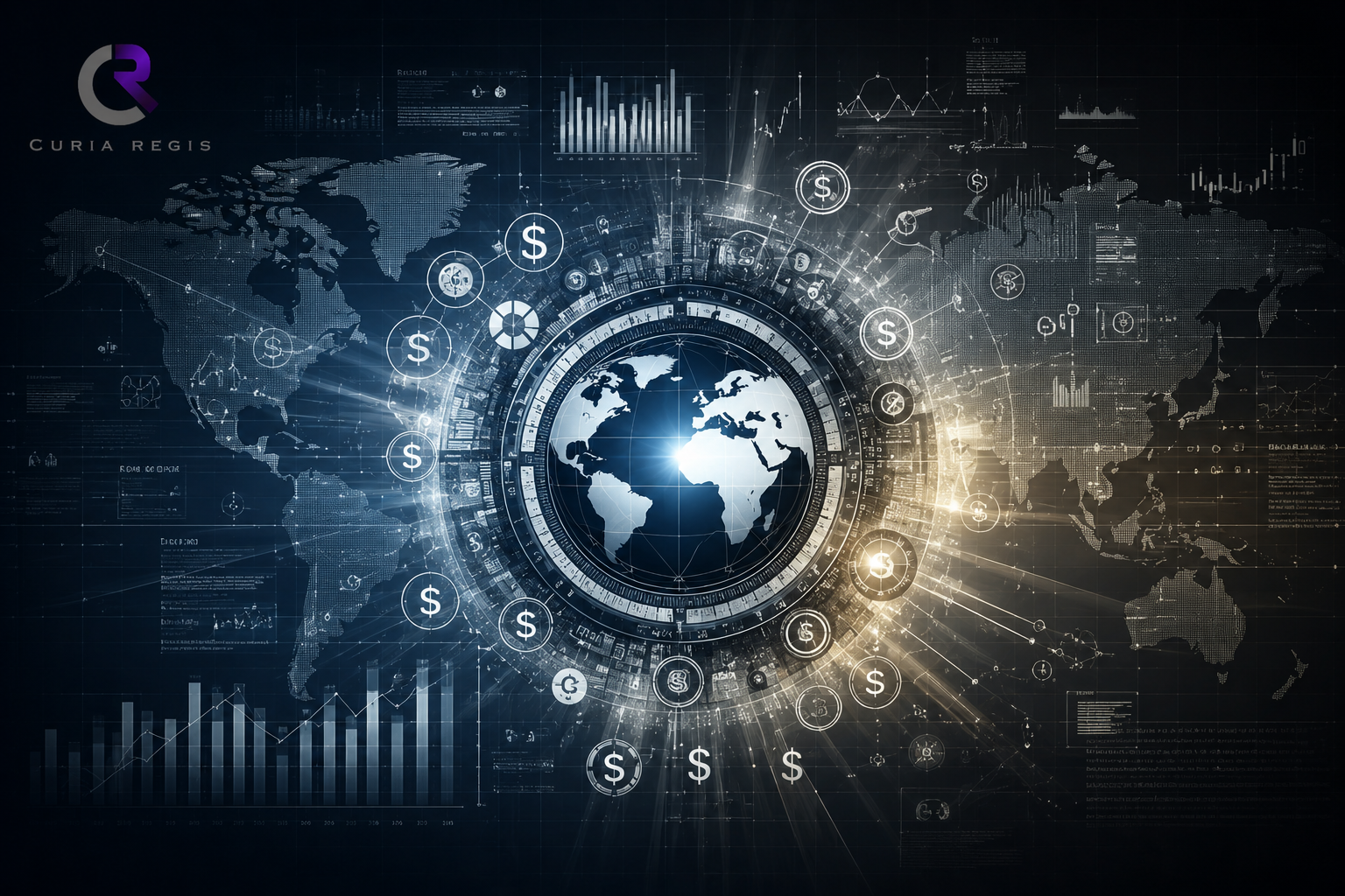 Read more about the article The Wolfsberg Group’s take on Digital Assets