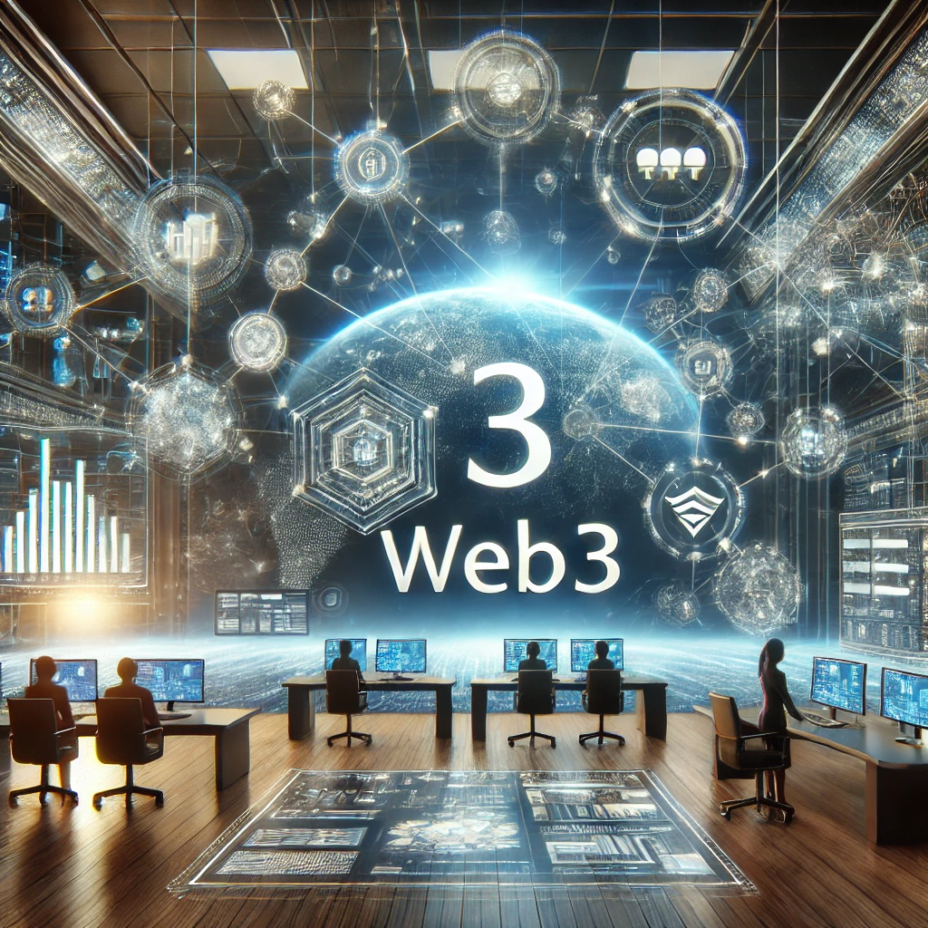 Read more about the article The Digital Asset Economy: Building the Future