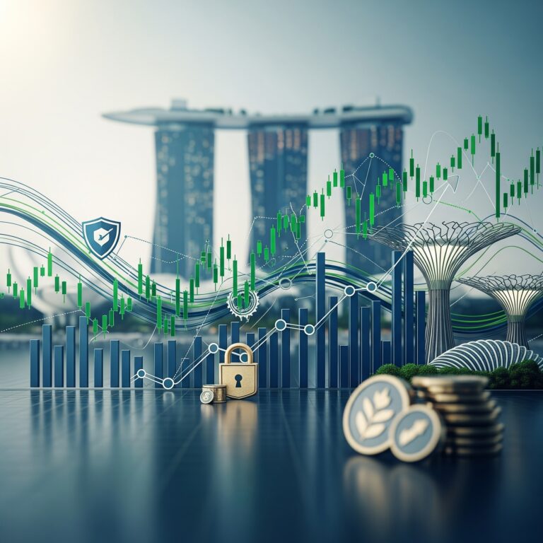 Read more about the article The Wake-Up Call for Fund Managers: More Stringent VCC Oversight in Singapore