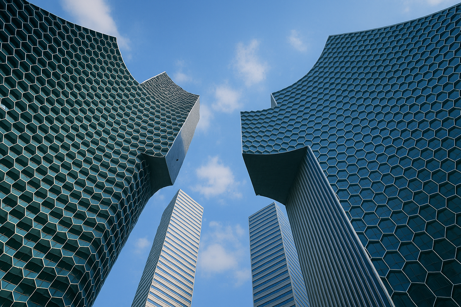Read more about the article MAS AML/CFT 2025 Amendments: Key Highlights for Singapore Financial Institutions