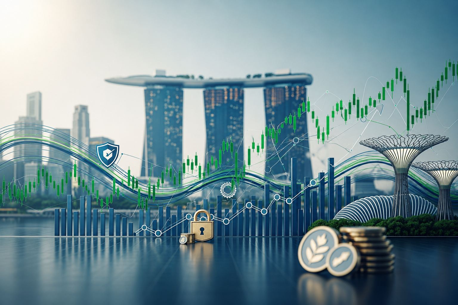Read more about the article The Wake-Up Call for Fund Managers: More Stringent VCC Oversight in Singapore