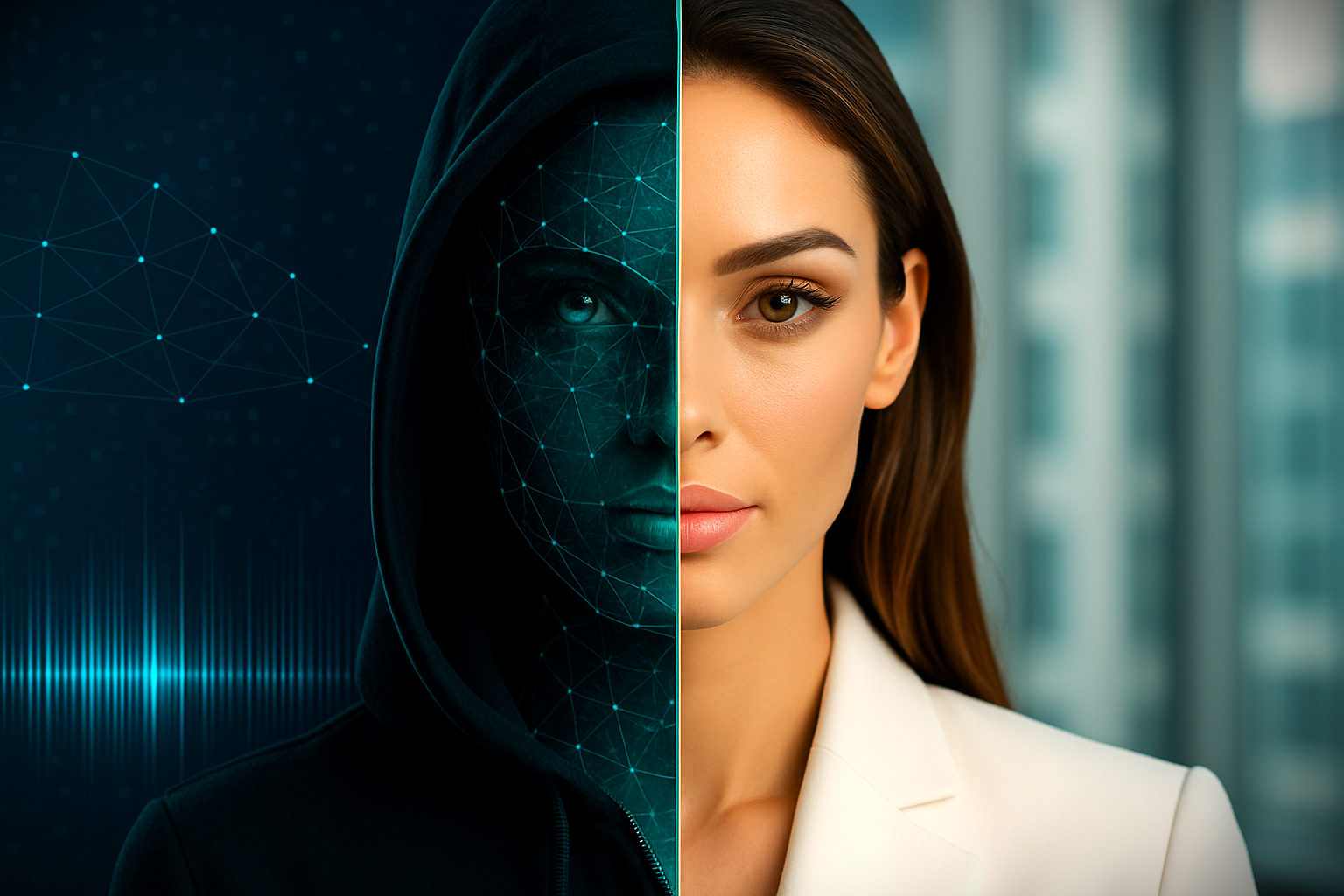 You are currently viewing Deepfakes – A Real Threat