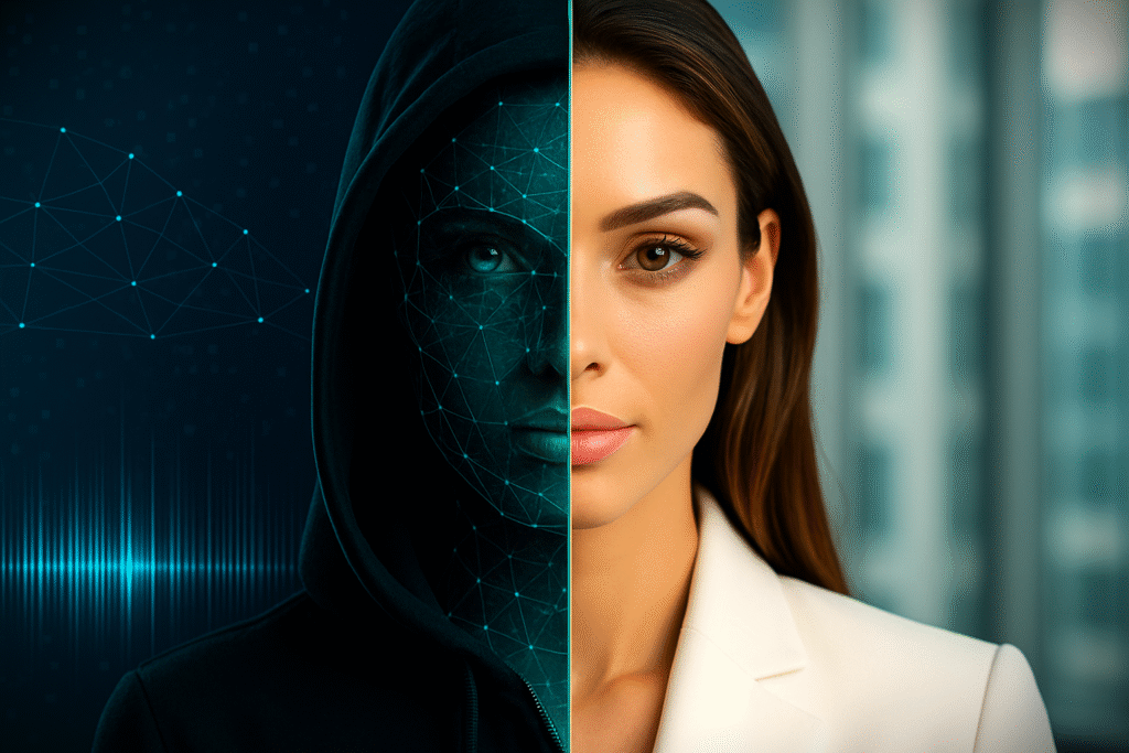 Deepfake risks Singapore digital onboarding