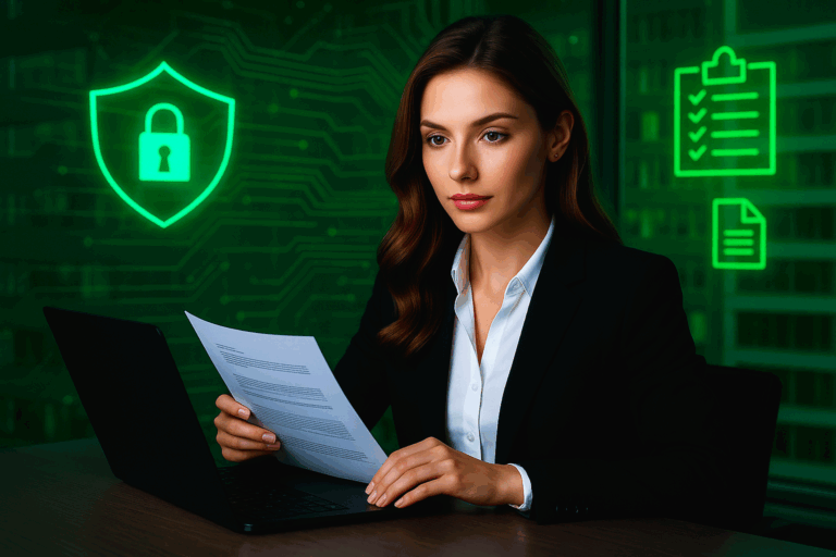 Read more about the article Counterparty and Outsourcing Risk: Managing Third Party Service Providers