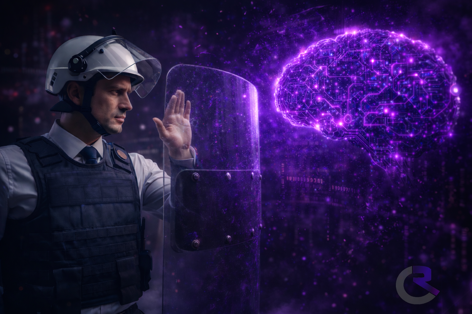 Read more about the article AI Risk: Practical Considerations for Financial Institutions