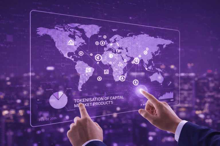 Read more about the article Singapore’s updated Guidance on Tokenised Capital Market Products