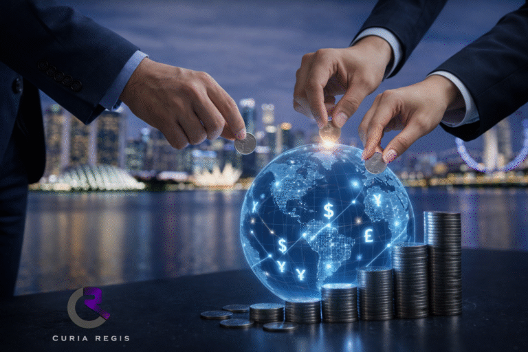 Read more about the article Singapore Collective Investment Schemes: Authorised vs. Recognised