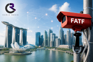 FATF Singapore 2026 regulatory surveillance over Singapore financial sector