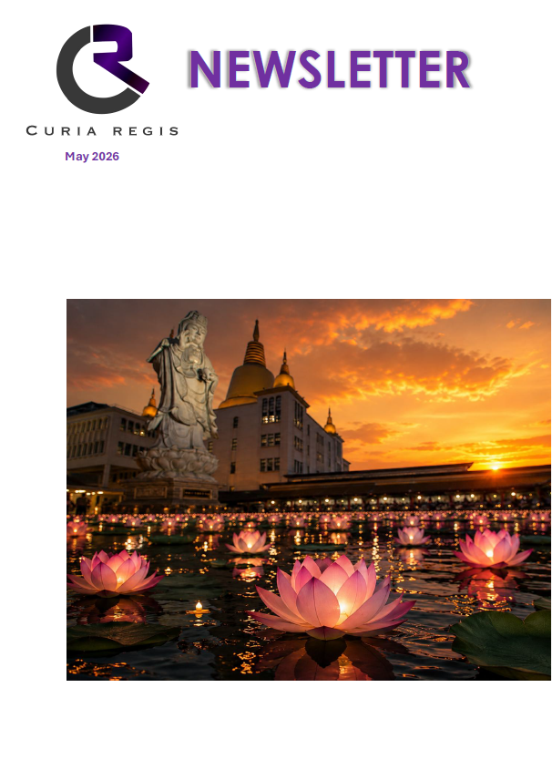 MAS Compliance Updates and Singapore Financial Regulatory Developments – CR May 2026 Newsletter